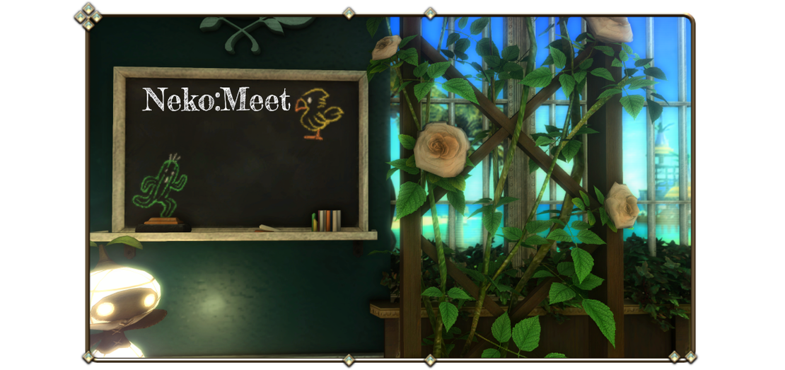 Neko:Meet 20